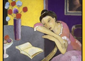 The Post-Ambition Trap