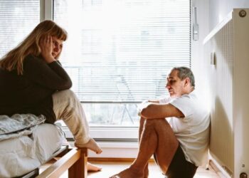 75 years ago, the midlife crisis was a global problem. Now it’s an American affliction and it’s ‘not just about buying a sports car’