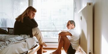 75 years ago, the midlife crisis was a global problem. Now it’s an American affliction and it’s ‘not just about buying a sports car’