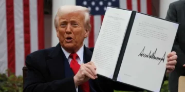 Trump caused ‘big unknown’ for markets with one ‘real failure’ move: expert