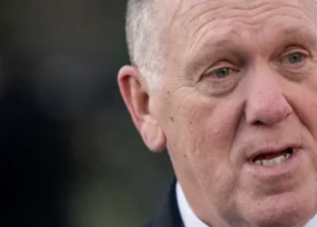 Democrats are ‘alarmed’ by one Tom Homan line in his big speech: journalist