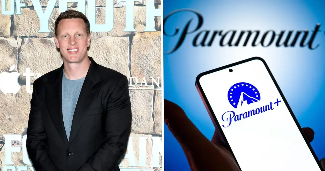 Internal Paramount presentation reveals its streaming product priorities for the first quarter