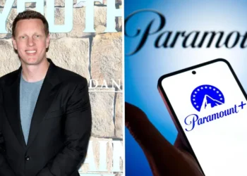 Internal Paramount presentation reveals its streaming product priorities for the first quarter