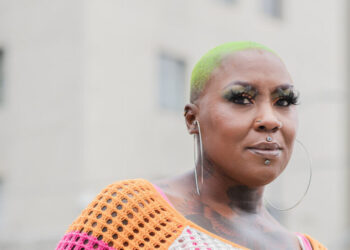 Shirley Raines, Who Gave L.A.’s Homeless Food and Makeovers, Dies at 58