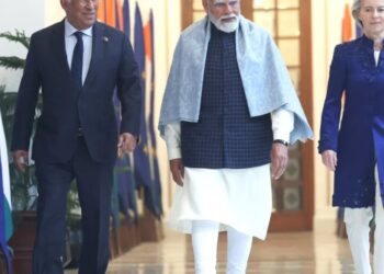 A spectre is haunting Europe — the spectre of Trump. Cue the Asian trade deals