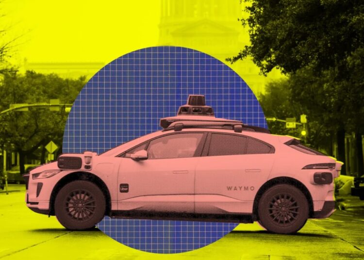 Waymo Under Investigation After Crashing Into Child Outside Elementary School