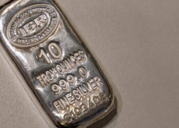 Silver hits new record of $120—sparking doubt and frustration in Bitcoin land