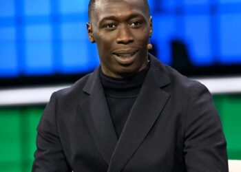 Getting deported by Trump can’t stop top influencer Khaby Lame from notching a $975 million deal—including the rights to his AI avatar