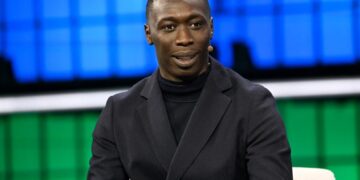 Getting deported by Trump can’t stop top influencer Khaby Lame from notching a $975 million deal—including the rights to his AI avatar