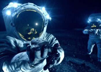 NASA’s Moon Spacesuits Are Plagued With Issues