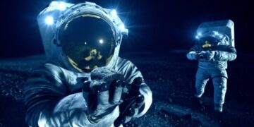 NASA’s Moon Spacesuits Are Plagued With Issues