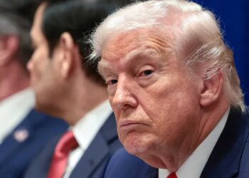 Trump veers way off message with admission on affordability crisis: ‘I don’t want to’