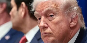 Trump veers way off message with admission on affordability crisis: ‘I don’t want to’