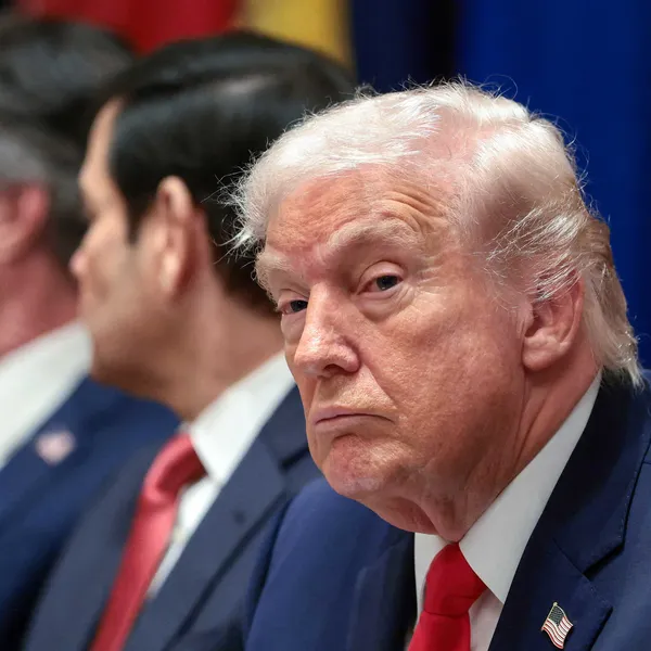 Trump veers way off message with admission on affordability crisis: ‘I don’t want to’