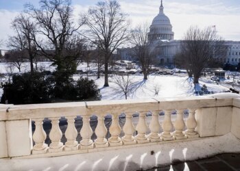 If The Government Shuts Down Again, How Could You Be Impacted?