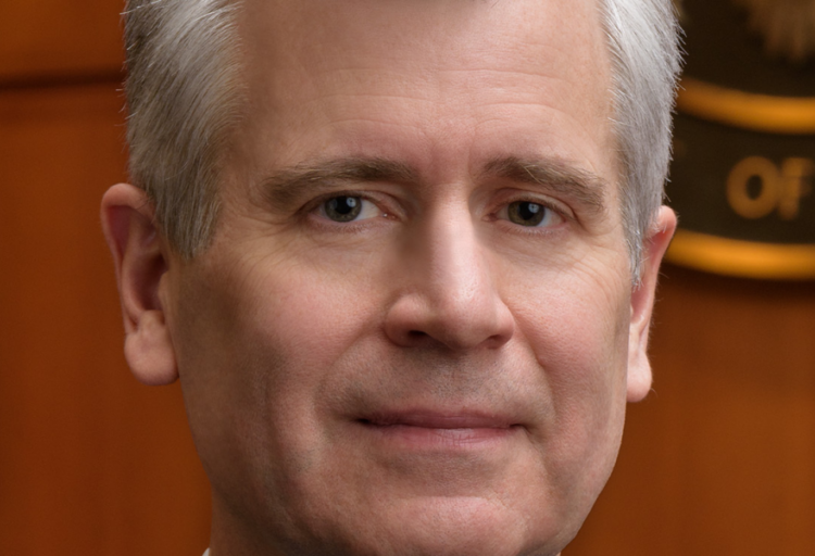 ICE keeps getting slapped down by a George W. Bush-appointed, Antonin Scalia acolyte Republican judge in Minnesota