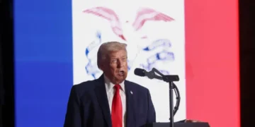 Raging Trump threatens Canada again over refusal to certify American-made jets