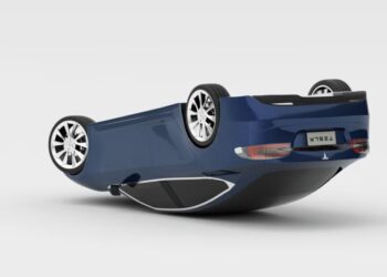 Tesla Just Killed the Most Important Car of the 21st Century