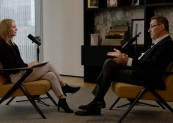 Pfizer CEO says he used ‘emotional blackmail’ to get employees to achieve impossible goals during COVID-19