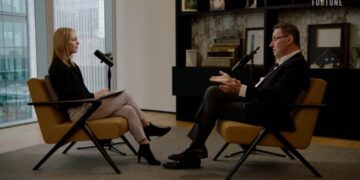 Pfizer CEO says he used ‘emotional blackmail’ to get employees to achieve impossible goals during COVID-19