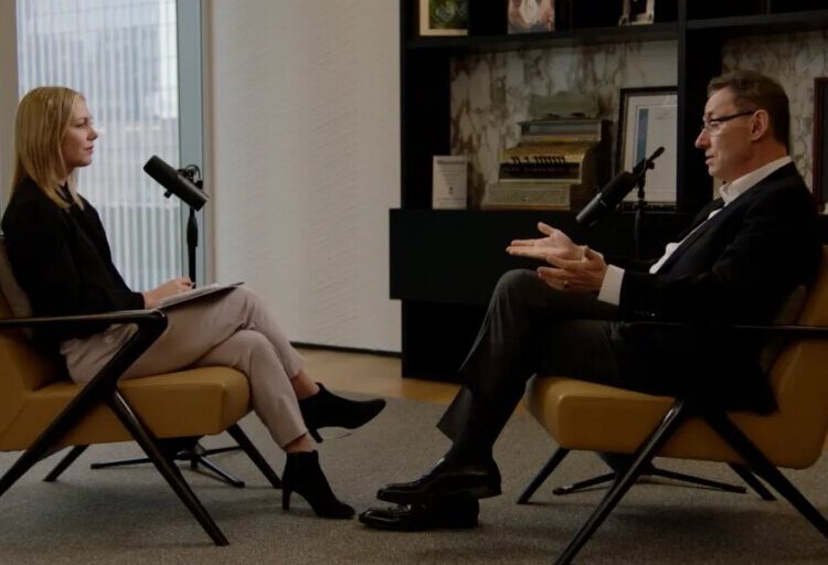 Pfizer CEO says he used ‘emotional blackmail’ to get employees to achieve impossible goals during COVID-19