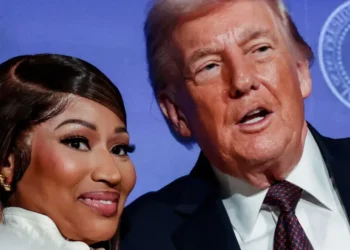 Nicki Minaj’s $1M Gold Card Visa  was actually just a worthless ‘memento’: report