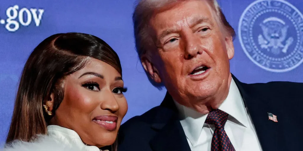 Nicki Minaj’s $1M Gold Card Visa  was actually just a worthless ‘memento’: report