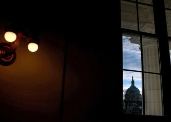 Trump and Senate Democrats Agree Deal—but Shutdown Still Looms