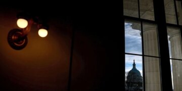 Trump and Senate Democrats Agree Deal—but Shutdown Still Looms