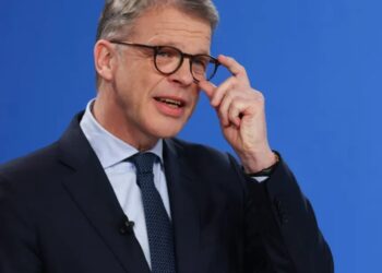 German prosecutors’ raid on Deutsche Bank hurts the lender’s attempts to leave its long history of compliance failures in the past