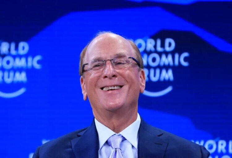$14 trillion asset manager BlackRock unveils its newest weapon in Wall Street ‘alts’ talent war: profit sharing from private markets