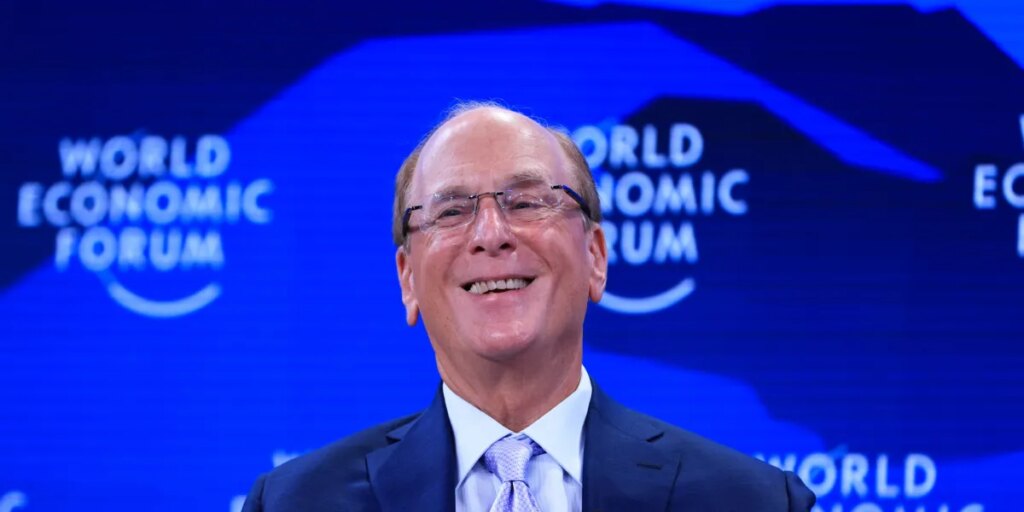 $14 trillion asset manager BlackRock unveils its newest weapon in Wall Street ‘alts’ talent war: profit sharing from private markets