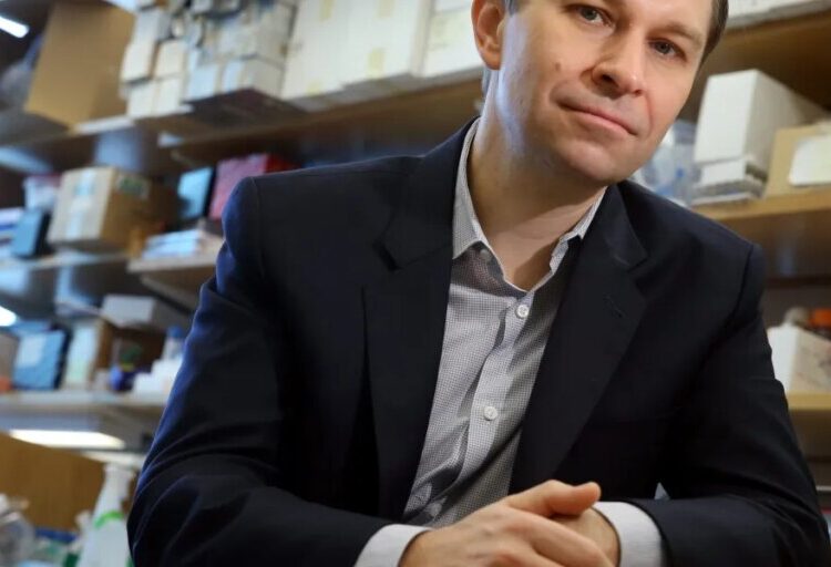 As billionaires chase immortality, this startup cofounded by a Harvard genetics professor gets FDA approval for the first partial de-aging human trial