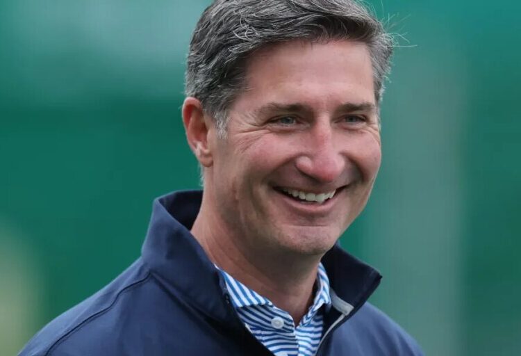 Starbucks CEO Brian Niccol’s turnaround plan includes measuring stores on just five metrics