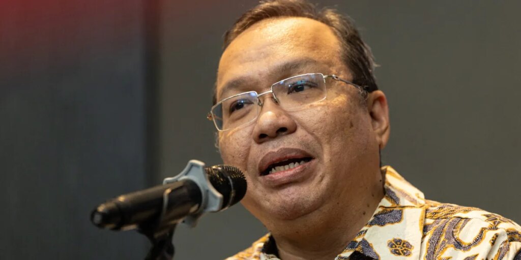 Indonesia exchange CEO steps down as MSCI reform pressure mounts