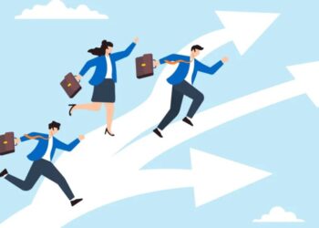 Are you a cyborg, a centaur, or a self-automator? Why businesses need the right kind of ‘humans in the loop’ in AI