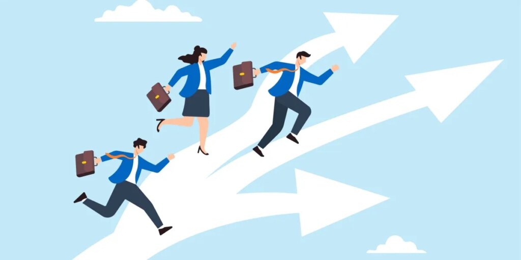 Are you a cyborg, a centaur, or a self-automator? Why businesses need the right kind of ‘humans in the loop’ in AI