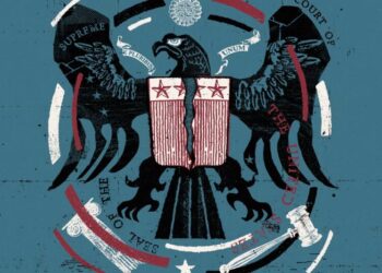 Purge the Public Servants