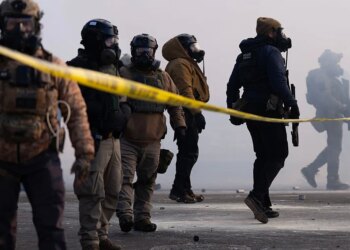 Minnesota and the Threat of American Authoritarianism