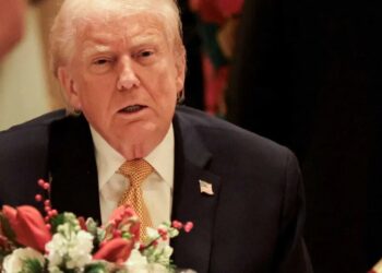 Trump gives last-minute nod in race that has GOP ‘concerned’: ‘Nail-biter for Republicans’