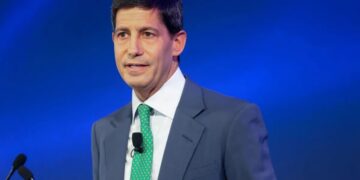 Meet Trump’s next Fed Chair Kevin Warsh: He wants a back-seat central bank, a more bullish monetary policy, and for his dog to live a really long time
