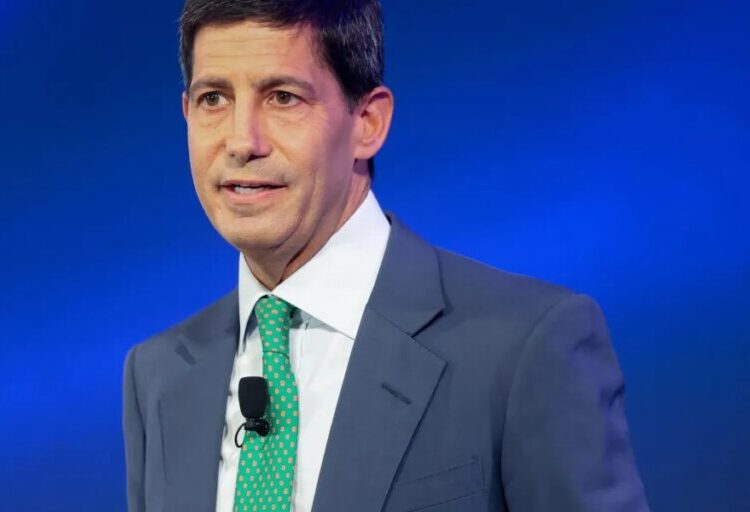 Meet Trump’s next Fed Chair Kevin Warsh: He wants a back-seat central bank, a more bullish monetary policy, and for his dog to live a really long time