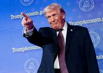 Don’t be fooled: this Trump move shows we’re still on the path to dictatorship