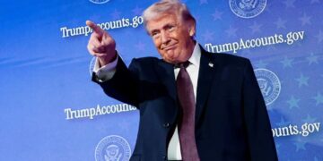 Don’t be fooled: this Trump move shows we’re still on the path to dictatorship