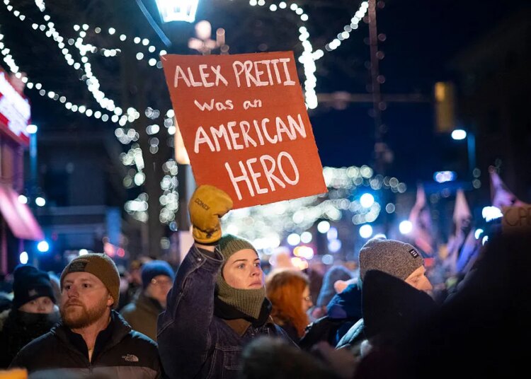 Defending America’s Promise of Democracy