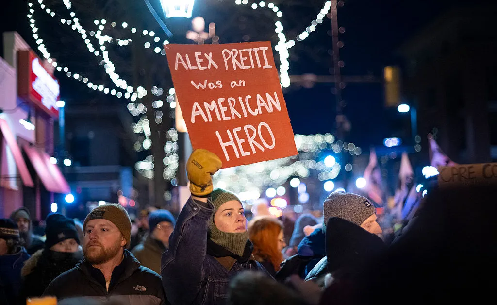 Defending America’s Promise of Democracy