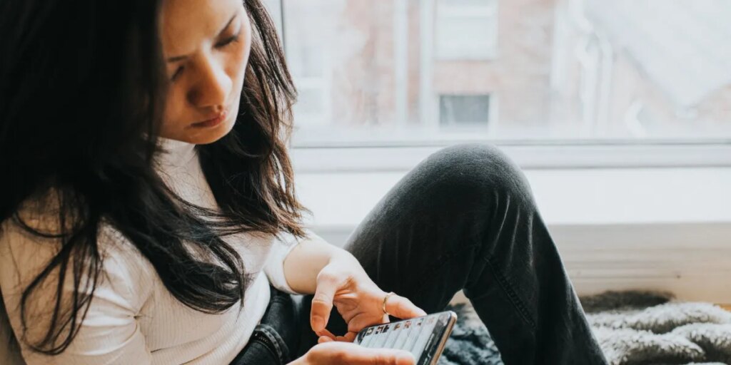 Twenty-somethings discover nostalgia, throwing back to a carefree time before the ‘dark days’: 2016