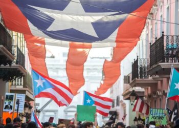 In Puerto Rico, Justice Bends to Power
