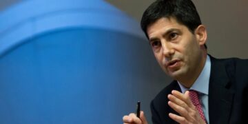 Trump predicts Kevin Warsh will ‘go down as one of the GREAT Fed Chairmen, maybe the best,’ plus he’s ‘central casting’