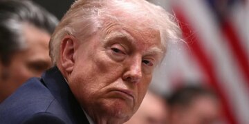 Why Trump Is Suing the IRS and Treasury Department for $10 Billion